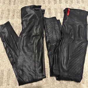 Small Spanx Leggings